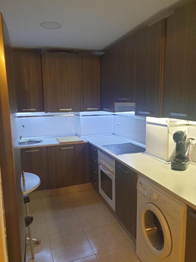 Appartamento Apartament Pepillo'S Beach,Wifi Pool Terrace Aguadulce  Esterno foto