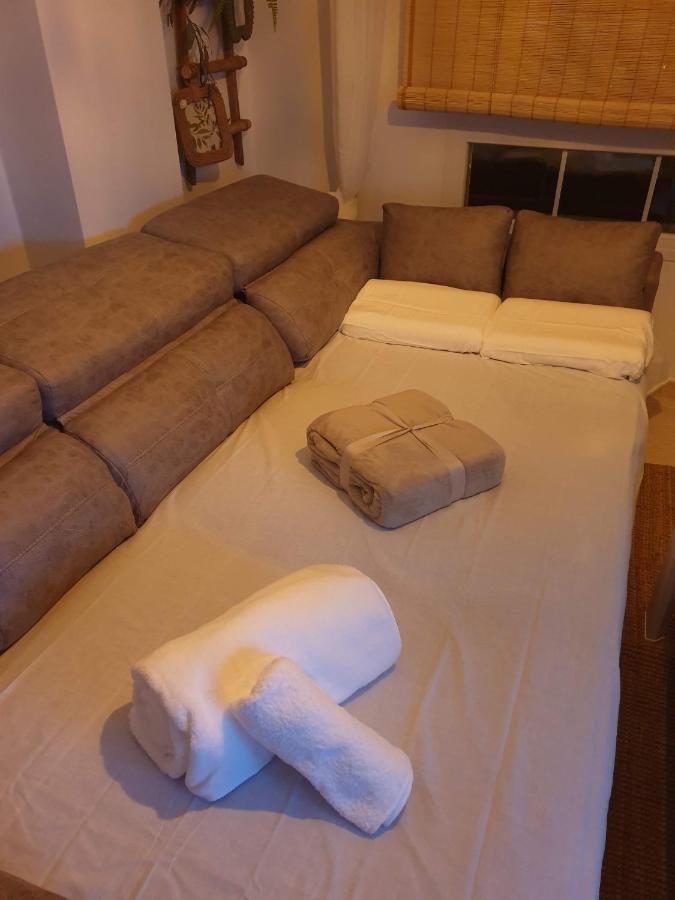 Appartamento Apartament Pepillo'S Beach,Wifi Pool Terrace Aguadulce  Esterno foto