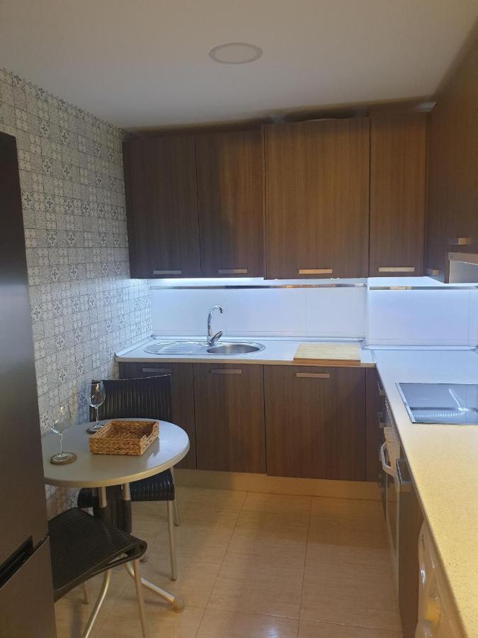 Appartamento Apartament Pepillo'S Beach,Wifi Pool Terrace Aguadulce  Esterno foto