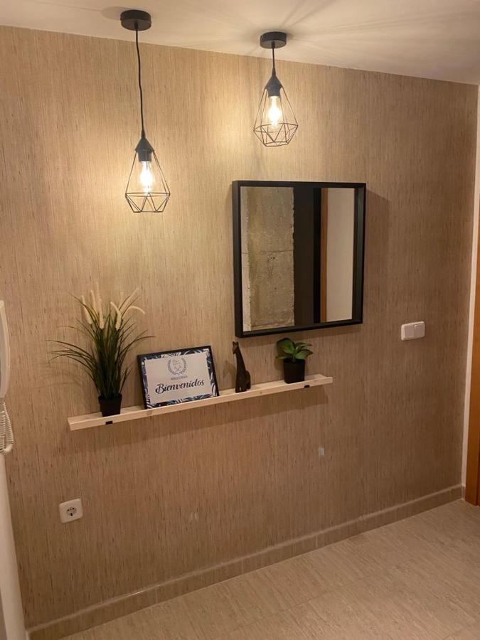 Appartamento Apartament Pepillo'S Beach,Wifi Pool Terrace Aguadulce  Esterno foto